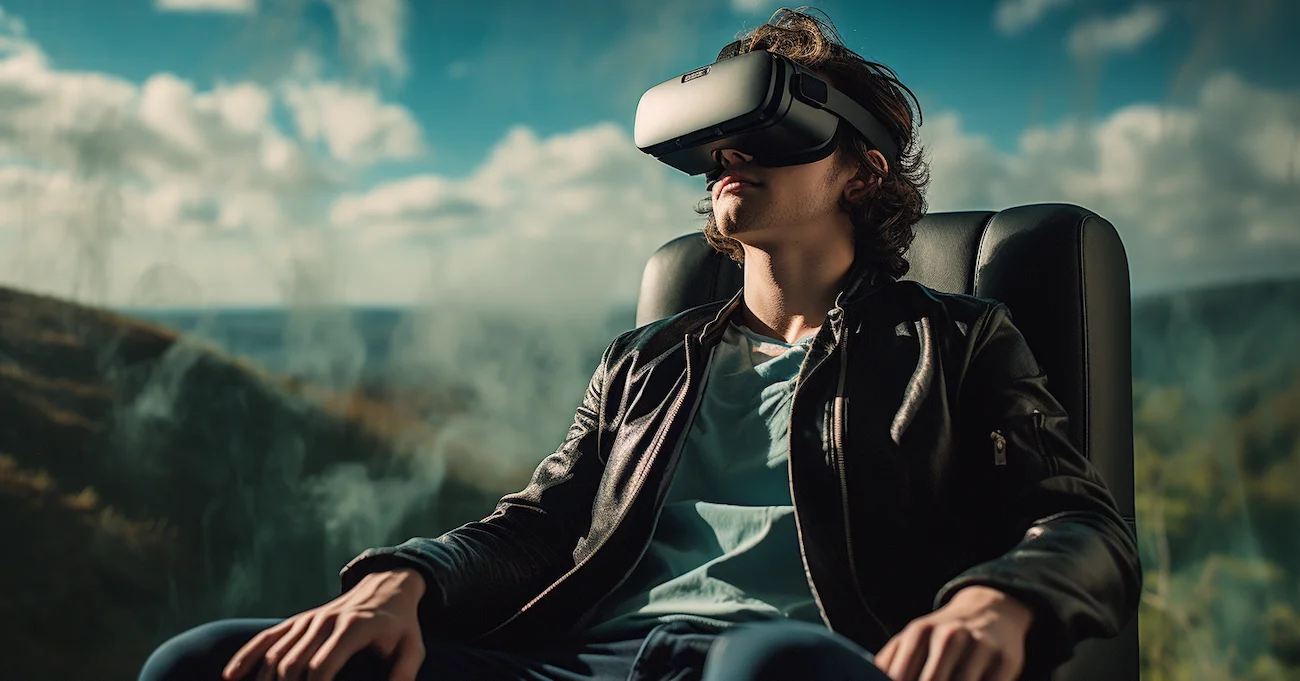 How to Hire Virtual Reality Developer in 2023 An A+ Guide